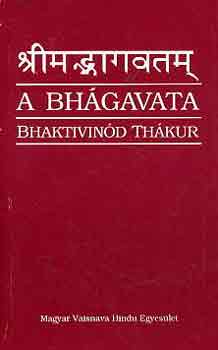 Bhaktivind Thkur - A Bhgavata