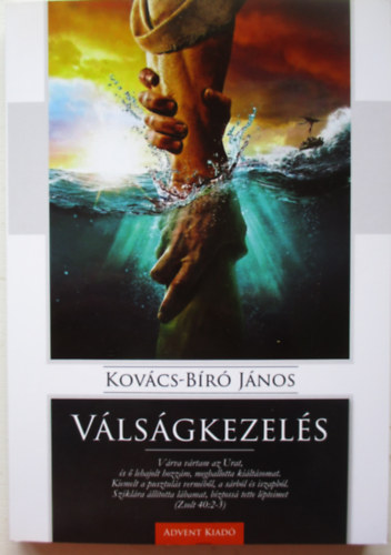 Kov�cs-B�r� J�nos - V�ls�gkezel�s