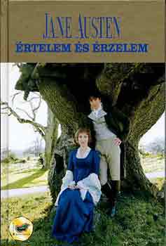Jane Austen - �rtelem �s �rzelem