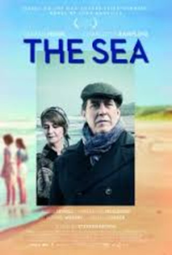 John Banville - The Sea