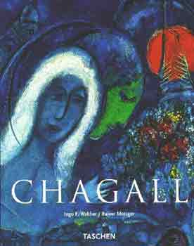Ingo F. Walther-Rainer Meztger - Chagall (Taschen)