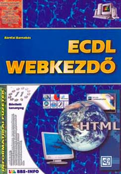 Brtfai Barnabs - ECDL webkezd