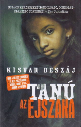 Kisvar Deszj - Tan az jszaka