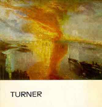Kelnyi Gyrgy - Turner (a mvszet kisknyvtra)