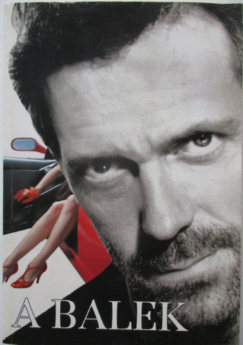 Hugh Laurie - A balek