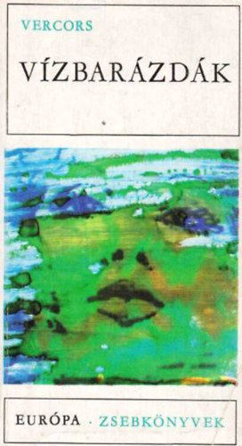 Vercors: - V�zbar�zd�k