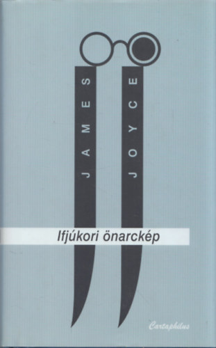 James Joyce - Ifj�kori �narck�p
