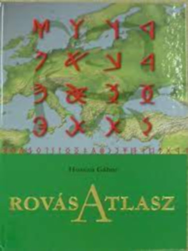 Hossz Gbor dr. - ROVSATLASZ