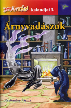Bszrmnyi Gyula - rnyvadszok