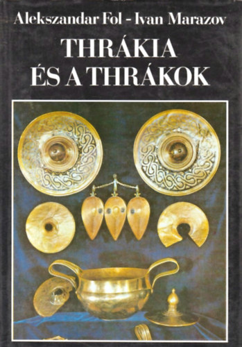 A.-Marazov, Ivan Fol - Thrkia s a thrkok