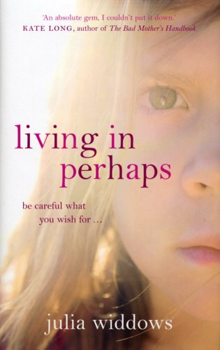 Julia Widdows - Living in perhaps