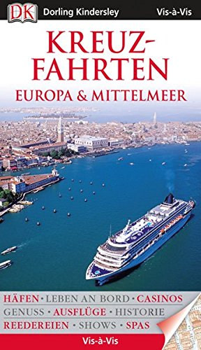 Kreuzfahrten Europa & Mittelmeer