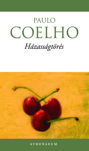 Paulo Coelho - H�zass�gt�r�s