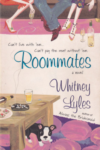 Whitney Lyles - Roommates