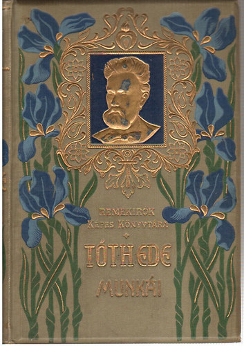 Tóth Ede - Tóth Ede munkái