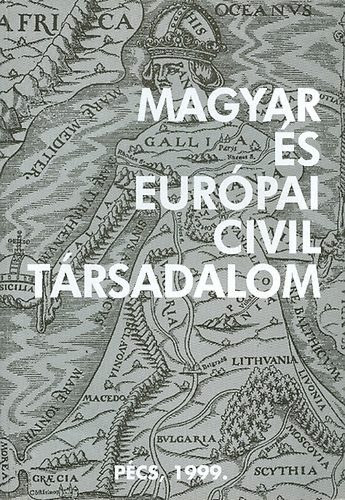 Magyar �s eur�pai civil t�rsadalom