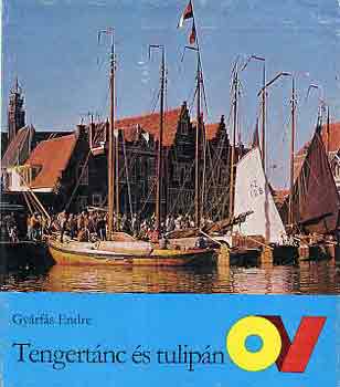 Gy�rf�s Endre - Tengert�nc �s tulip�n