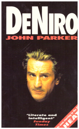 John Parker - De Niro