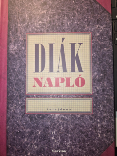 R�ka Bori - Di�k napl�