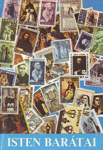 Berecz S�ndor - Isten bar�tai