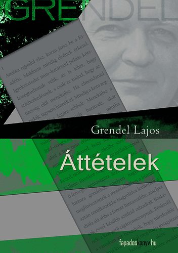 Grendel Lajos - tttelek