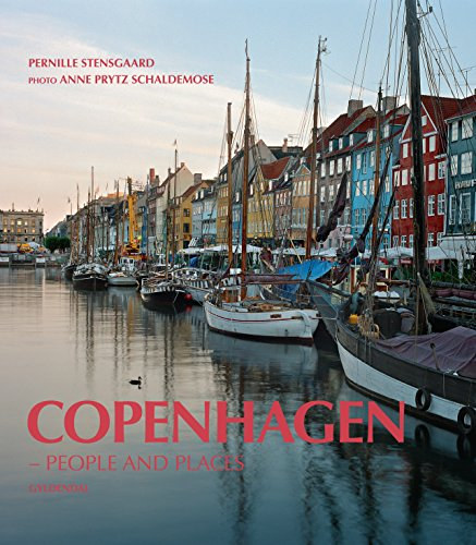 Anne Prytz Schaldemose Pernille Stensgaard (Photographer) - Copenhagen - People and Places