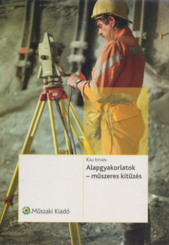 Kli Istvn - Alapgyakorlatok - Mszeres kitzs