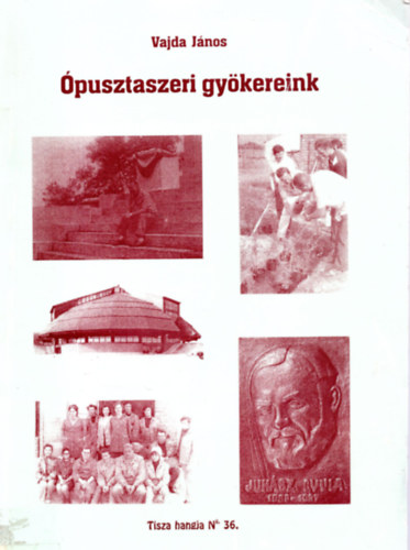 Vajda Jnos - pusztaszeri gykereink