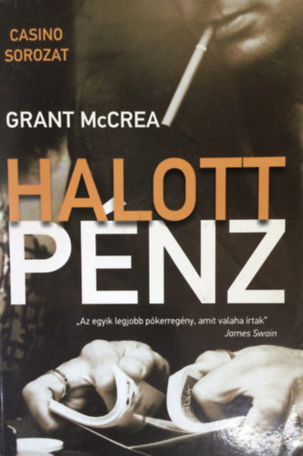 Grant McCrae - Halott p�nz