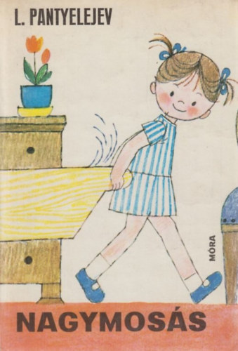 Pantyelejev - Nagymos�s