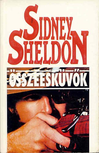 Sidney Sheldon - �sszeesk�v�k