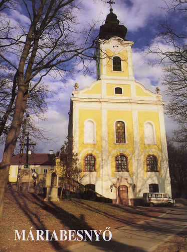Fr. Nagy Lszl Tams - Mriabeseny   A magyar Loreto