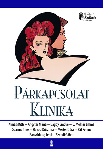 Prkapcsolat Klinika