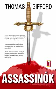 Thomas Gifford - Assassin�k