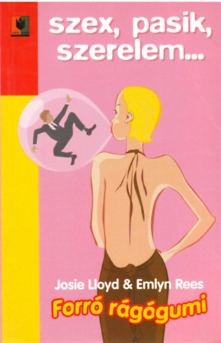 J.-Rees, E. Lloyd - Forr� r�g�gumi