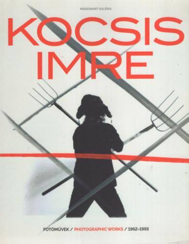 �veges Krisztina - Kocsis Imre. Fot�m�vek 1962-1993