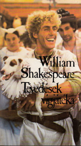 William Shakespeare - Tvedsek vgjtka