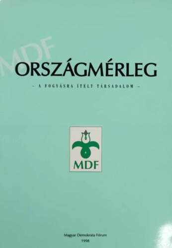 A fogyásra ítélt társadalom