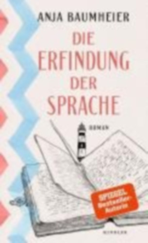 Anja Baumheier - Baumheier, A: Erfindung der Sprache