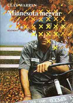 Clay Warren - Minnesota megv�r