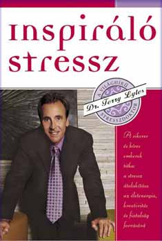 Terry Lyles - Inspirl stressz