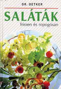 Sal�t�k (Dr. Oetker)