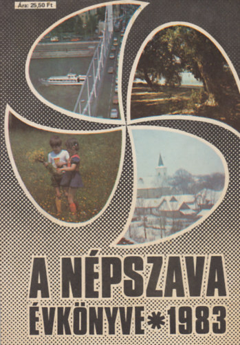 A Népszava évkönyve 1983