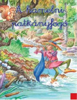 A hamelni patk�nyfog�