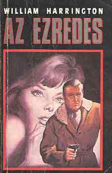 William Harrington - Az ezredes