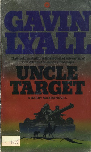 Gavin Lyall - Uncle Target