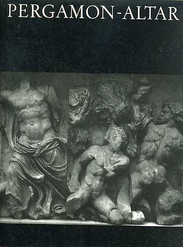 Werner Müller - Der Pergamon-Altar