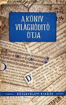 M. Iljin - A könyv világhódító útja