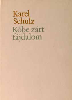 Karel Schulz - Kőbe zárt  fájdalom /Michelangelo élete 35 képpel/