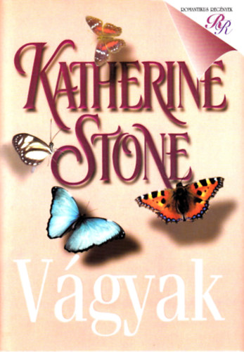 Katherine Stone - Vgyak